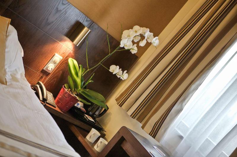 Best Western Plus Hotel Des Francs