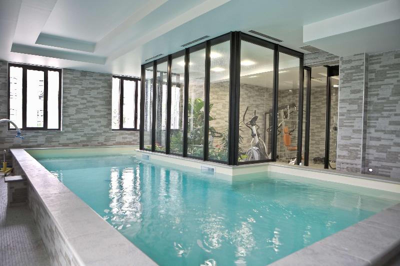 Best Western Plus Hotel Des Francs