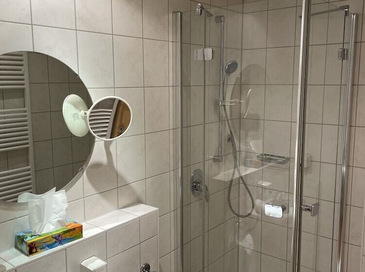 호텔 Bettina Garni