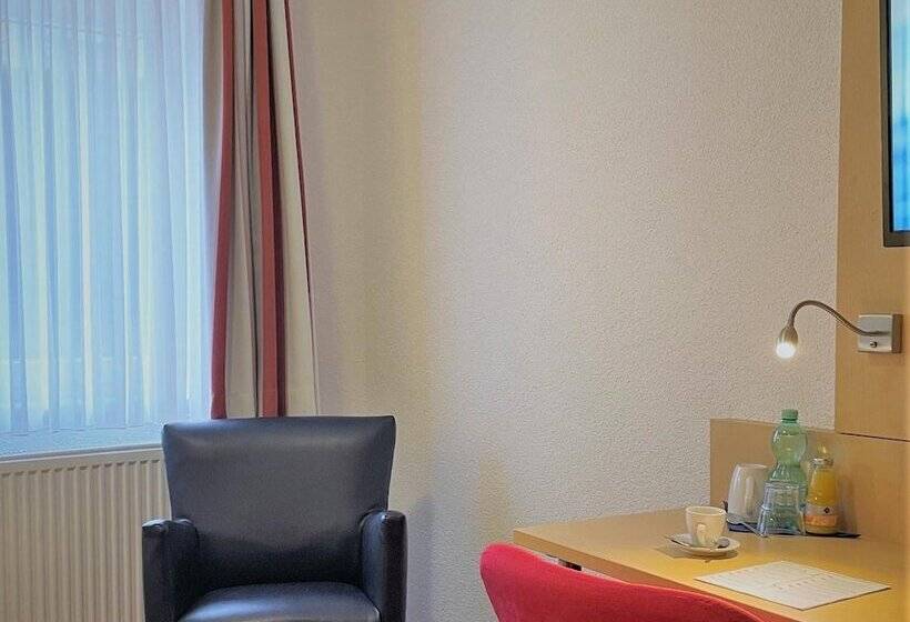 호텔 Bettina Garni