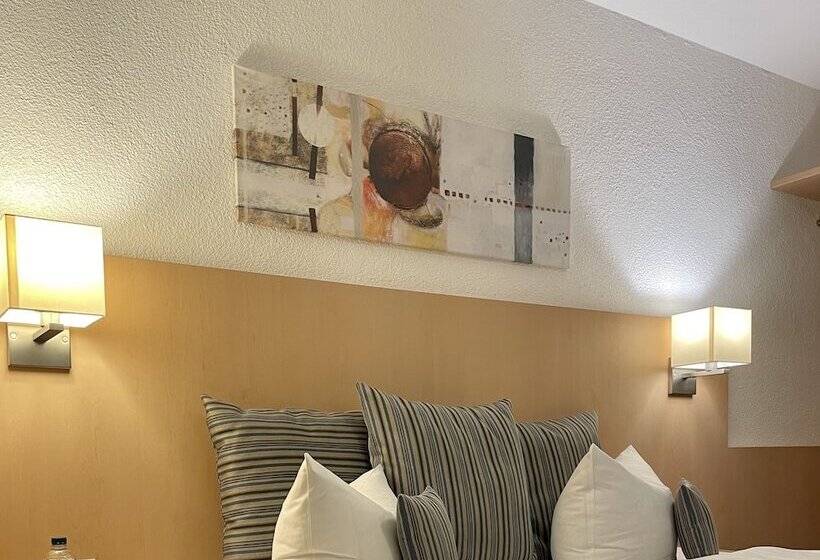 호텔 Bettina Garni