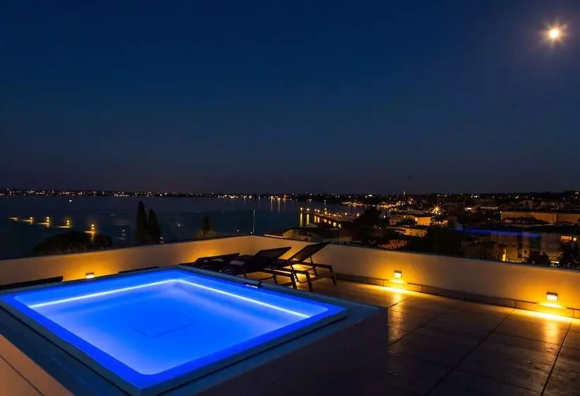 בית מלון כפרי Bonotto