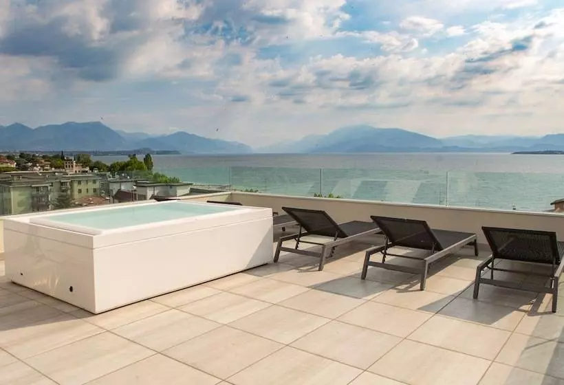 בית מלון כפרי Bonotto