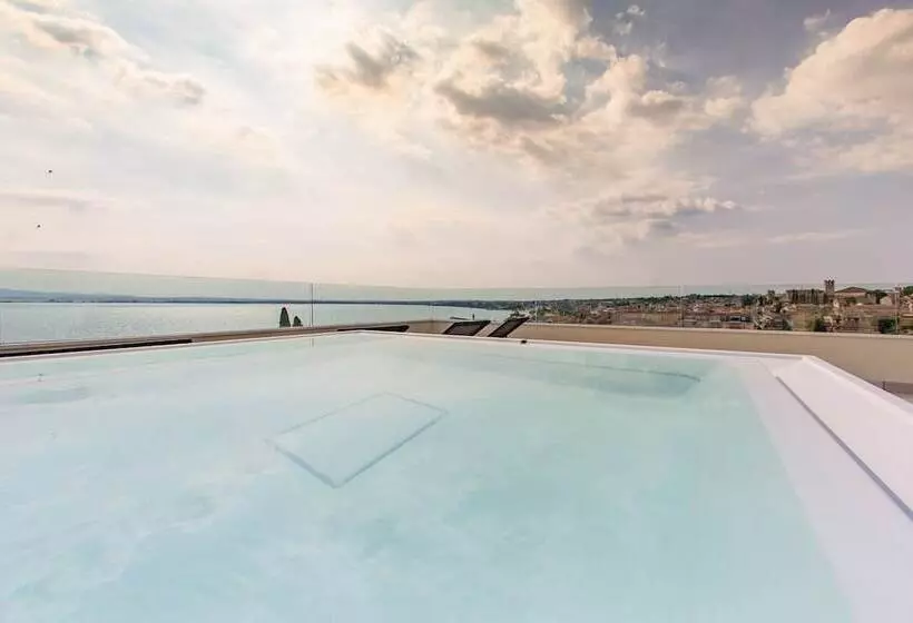 בית מלון כפרי Bonotto