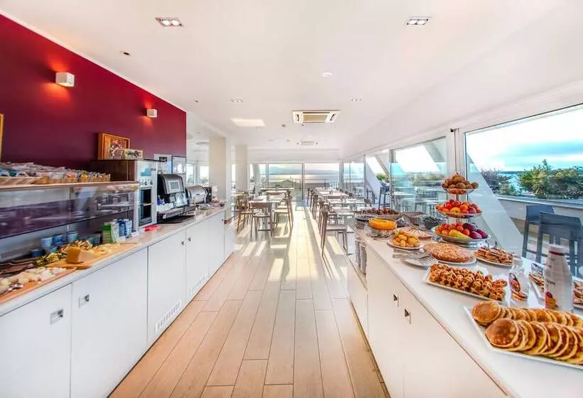 בית מלון כפרי Bonotto