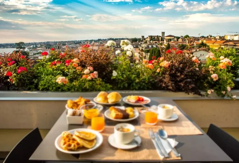 בית מלון כפרי Bonotto