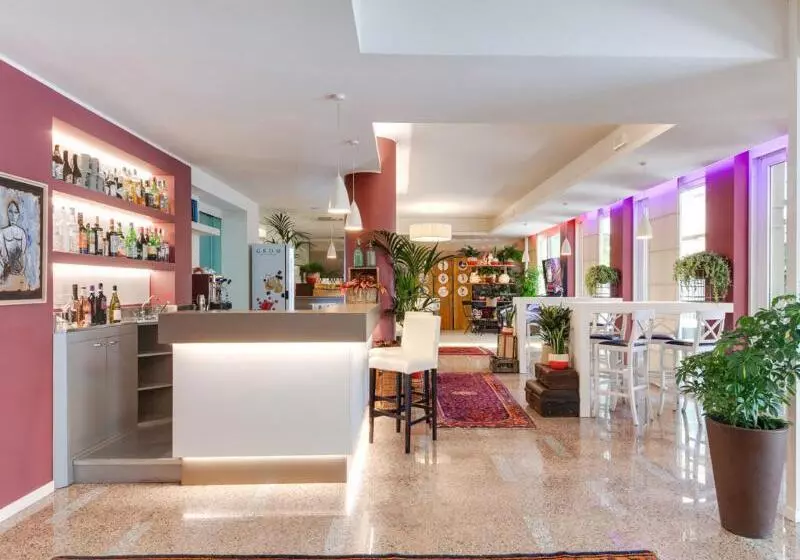 בית מלון כפרי Bonotto