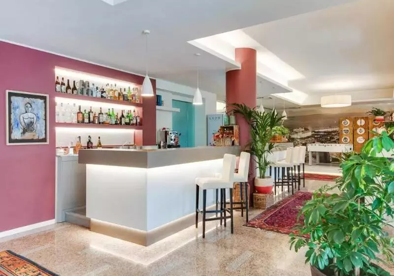 בית מלון כפרי Bonotto