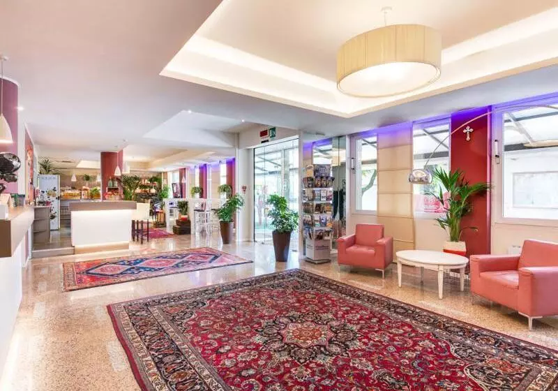 בית מלון כפרי Bonotto