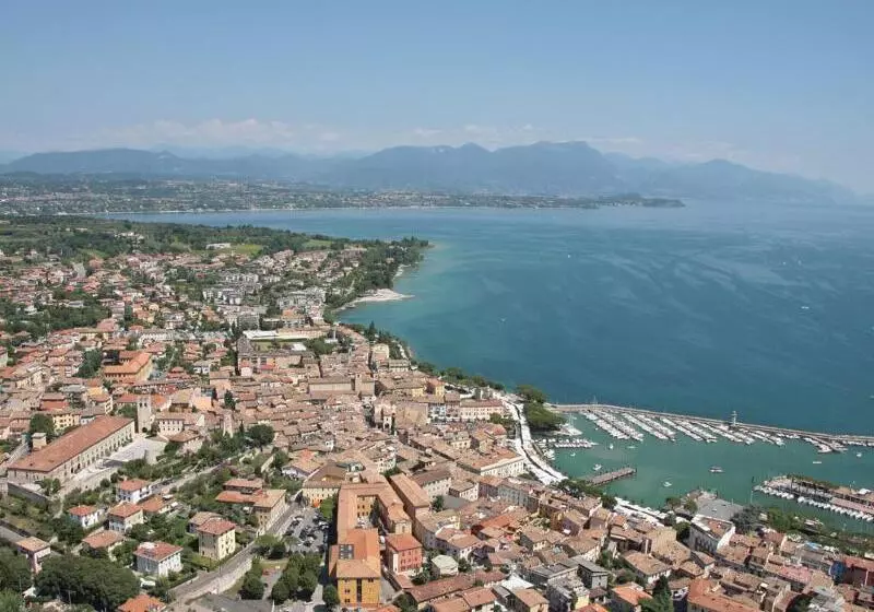 בית מלון כפרי Bonotto