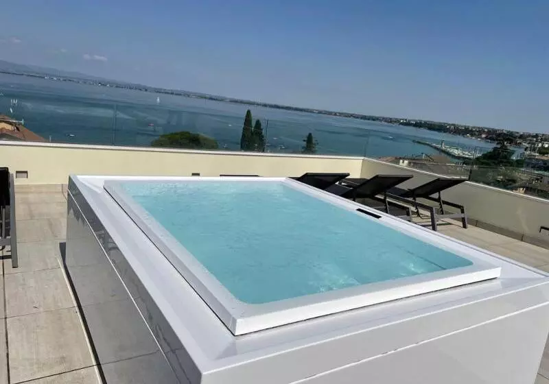 בית מלון כפרי Bonotto