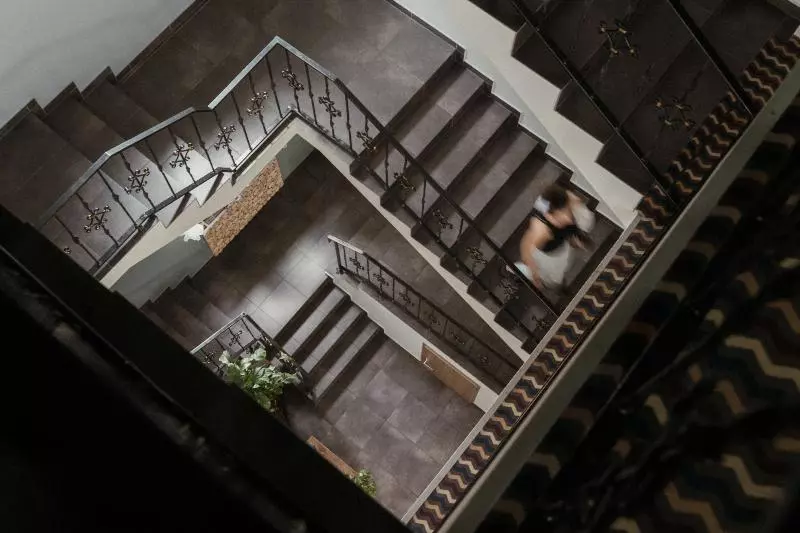 Boutique Eco Hotel Sasanka