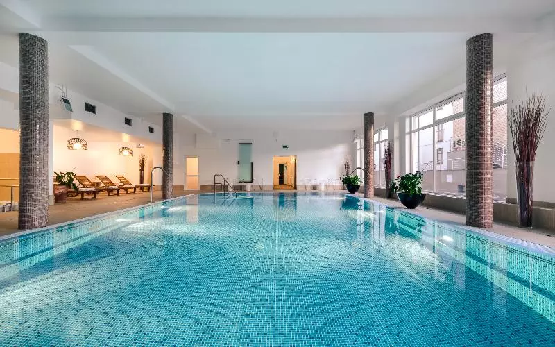 Boutique Eco Hotel Sasanka