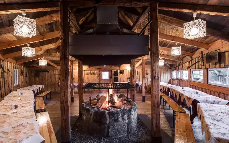 Boutique Eco Hotel Sasanka