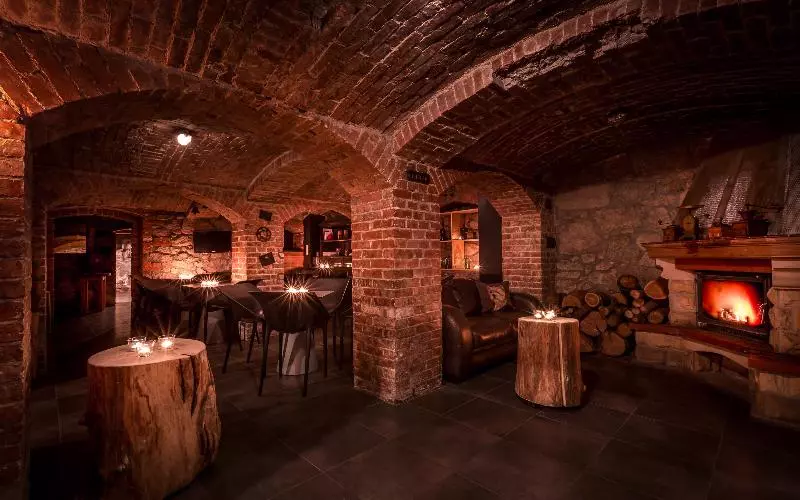 Boutique Eco Hotel Sasanka