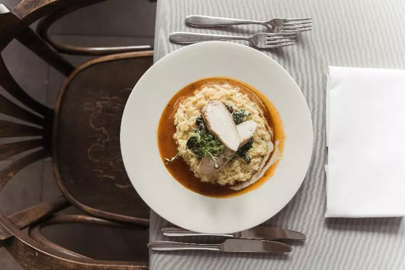 Boutique Eco Hotel Sasanka