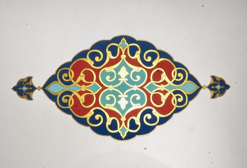 هتل Kanuni Kervansaray Historical