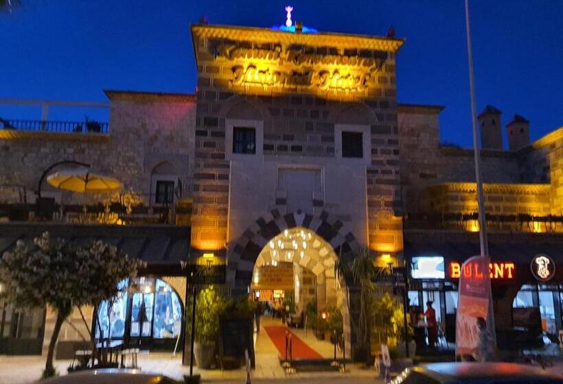 هتل Kanuni Kervansaray Historical