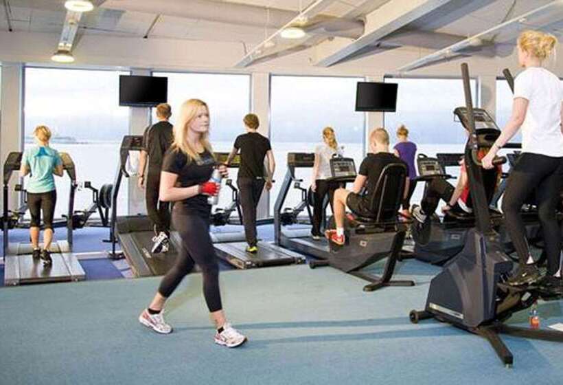 Clarion Hotel Trondheim