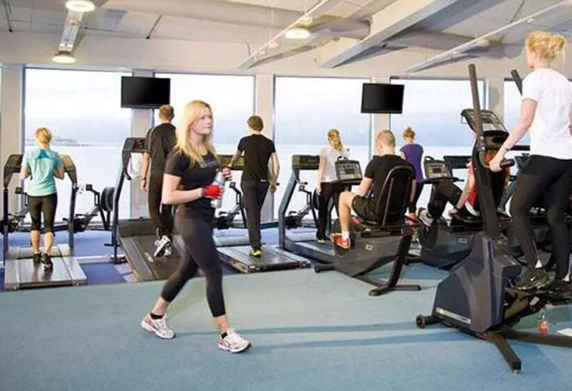 Clarion Hotel Trondheim