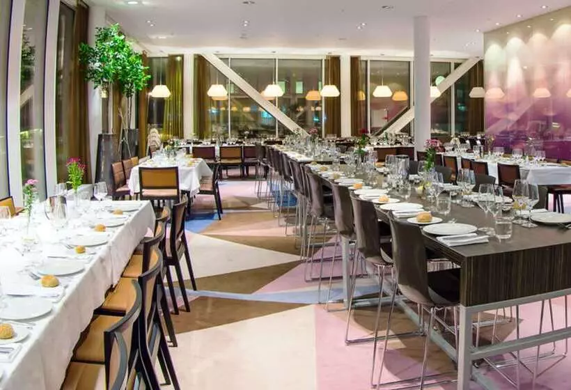 Clarion Hotel Trondheim