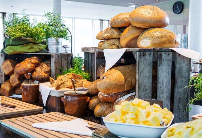 Clarion Hotel Trondheim