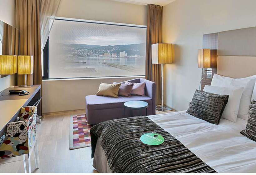 Clarion Hotel Trondheim