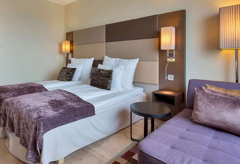 Clarion Hotel Trondheim