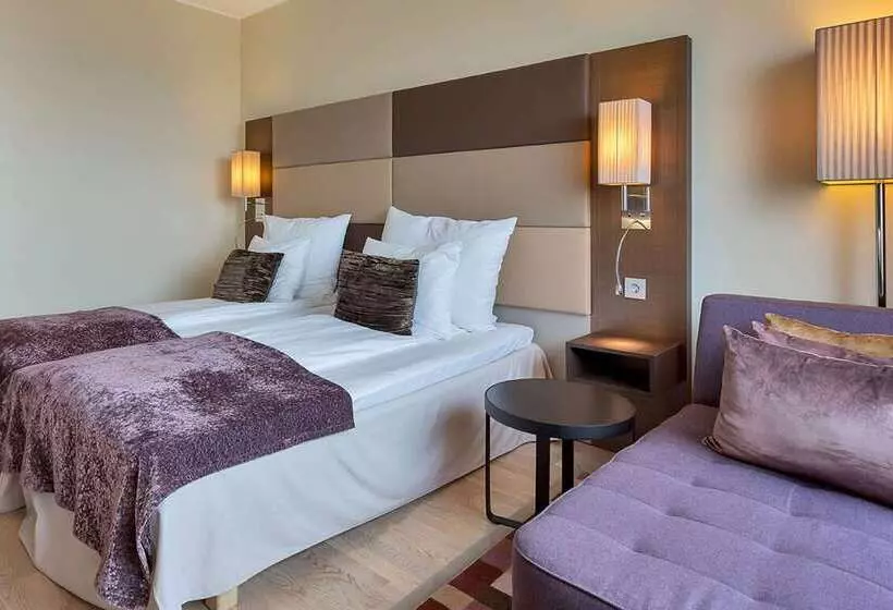 Clarion Hotel Trondheim