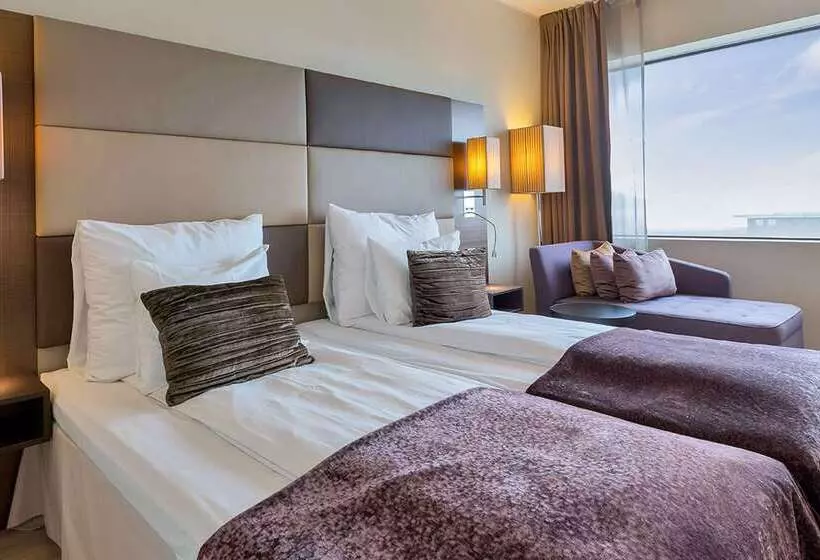 Clarion Hotel Trondheim