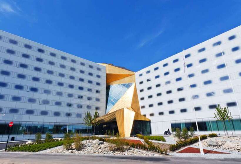 Clarion Hotel Trondheim