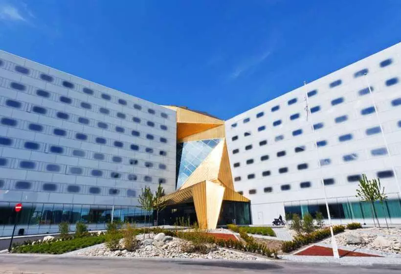 Clarion Hotel Trondheim