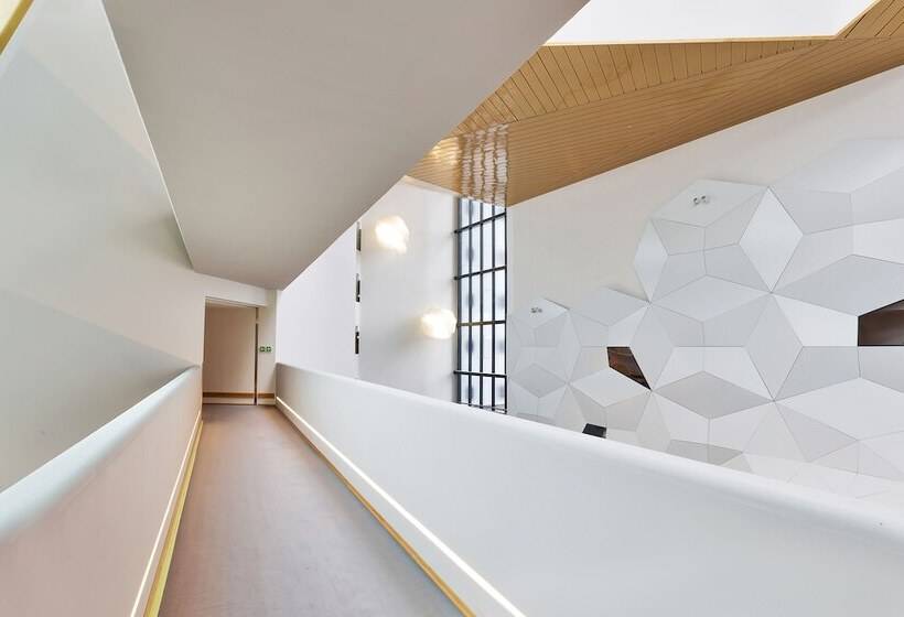 Clarion Hotel Trondheim