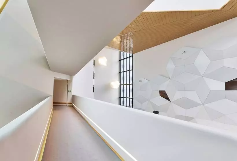 Clarion Hotel Trondheim