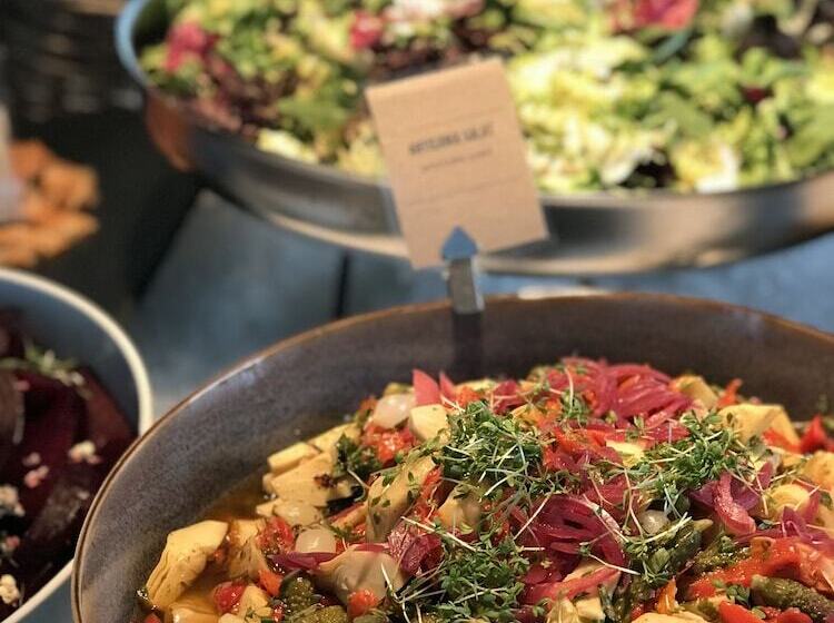 Clarion Hotel Trondheim