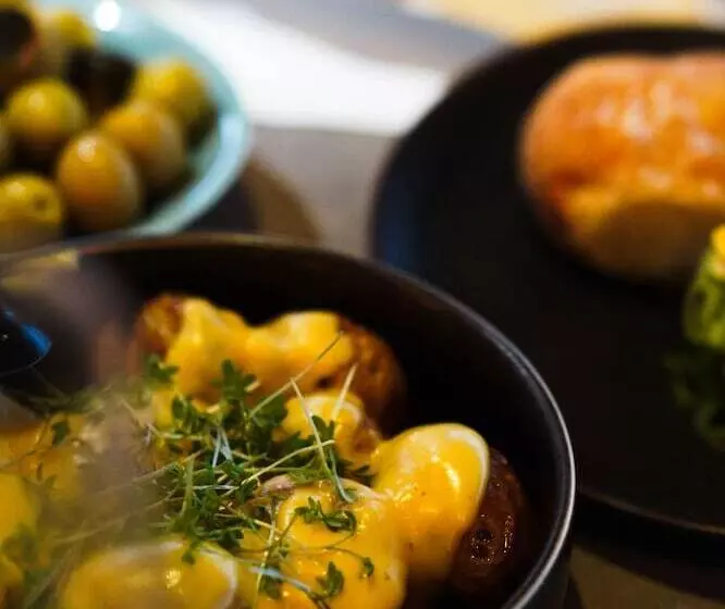 Clarion Hotel Trondheim