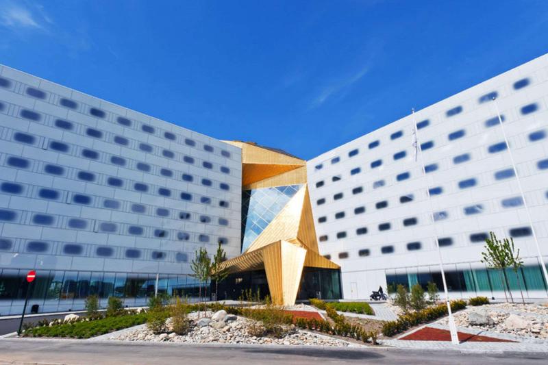 Clarion Hotel Trondheim