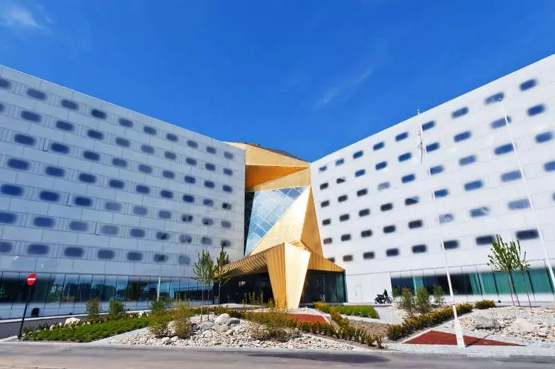 Clarion Hotel Trondheim