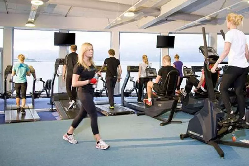 Clarion Hotel Trondheim