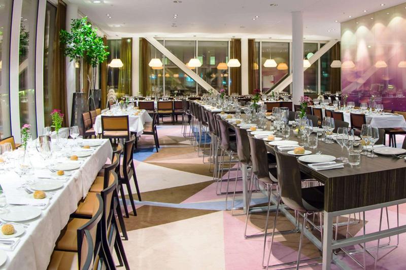 Clarion Hotel Trondheim