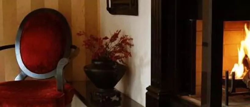 בית מלון כפרי Det Hanseatiske