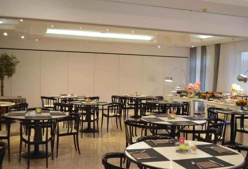 בית מלון כפרי Diamante