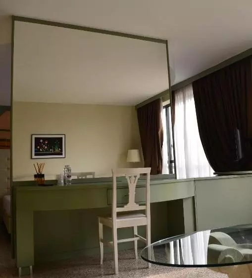 בית מלון כפרי Diamante