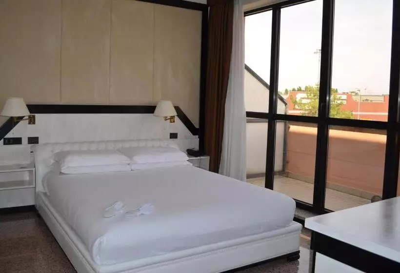 בית מלון כפרי Diamante