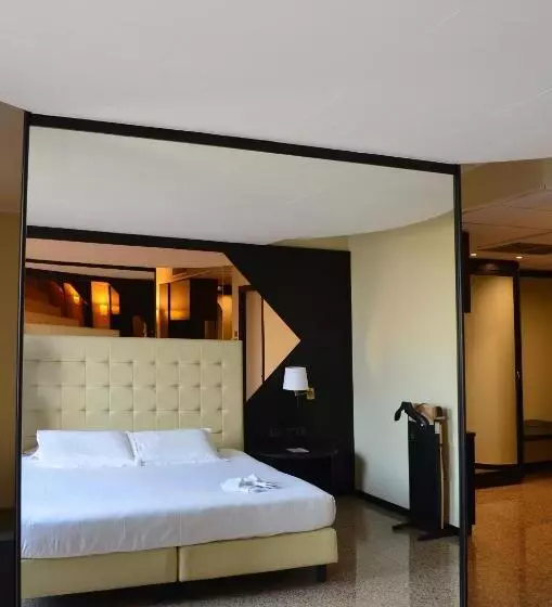 בית מלון כפרי Diamante