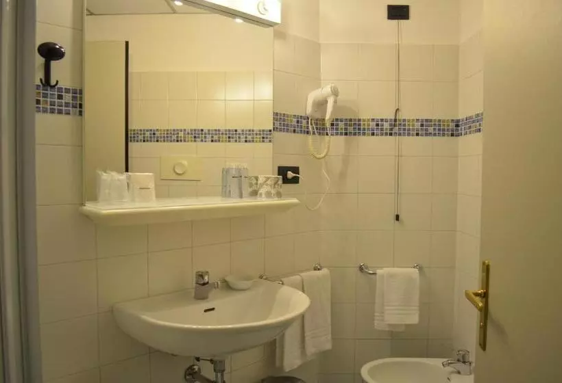 בית מלון כפרי Diamante