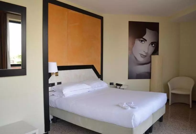 בית מלון כפרי Diamante