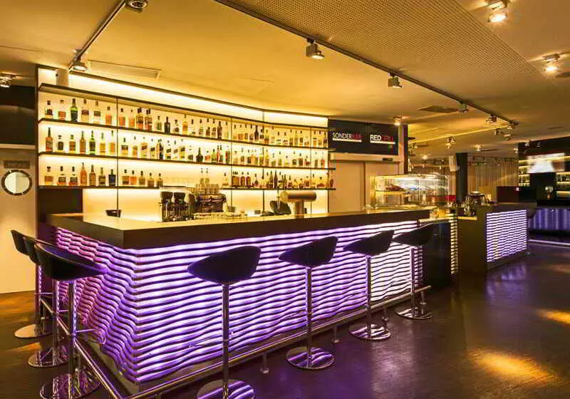 Dormero Hotel Frankfurt