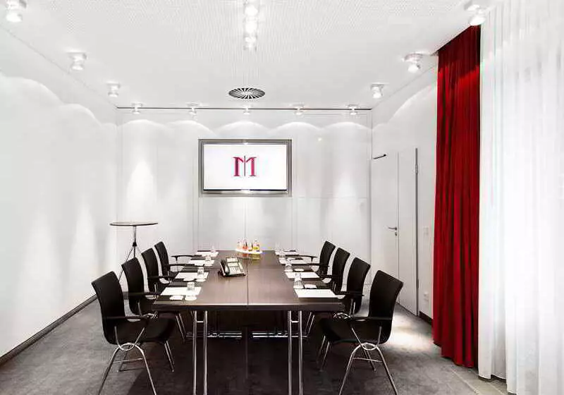 Dormero Hotel Frankfurt