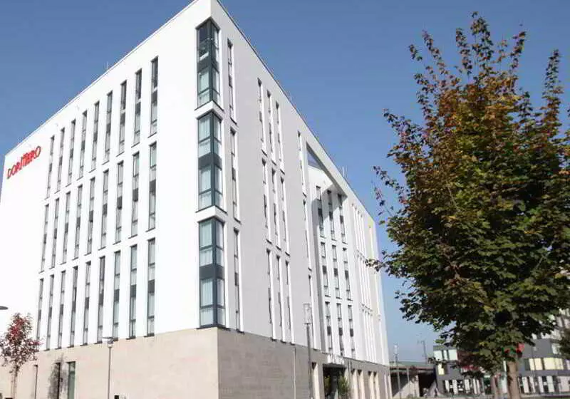 Dormero Hotel Frankfurt